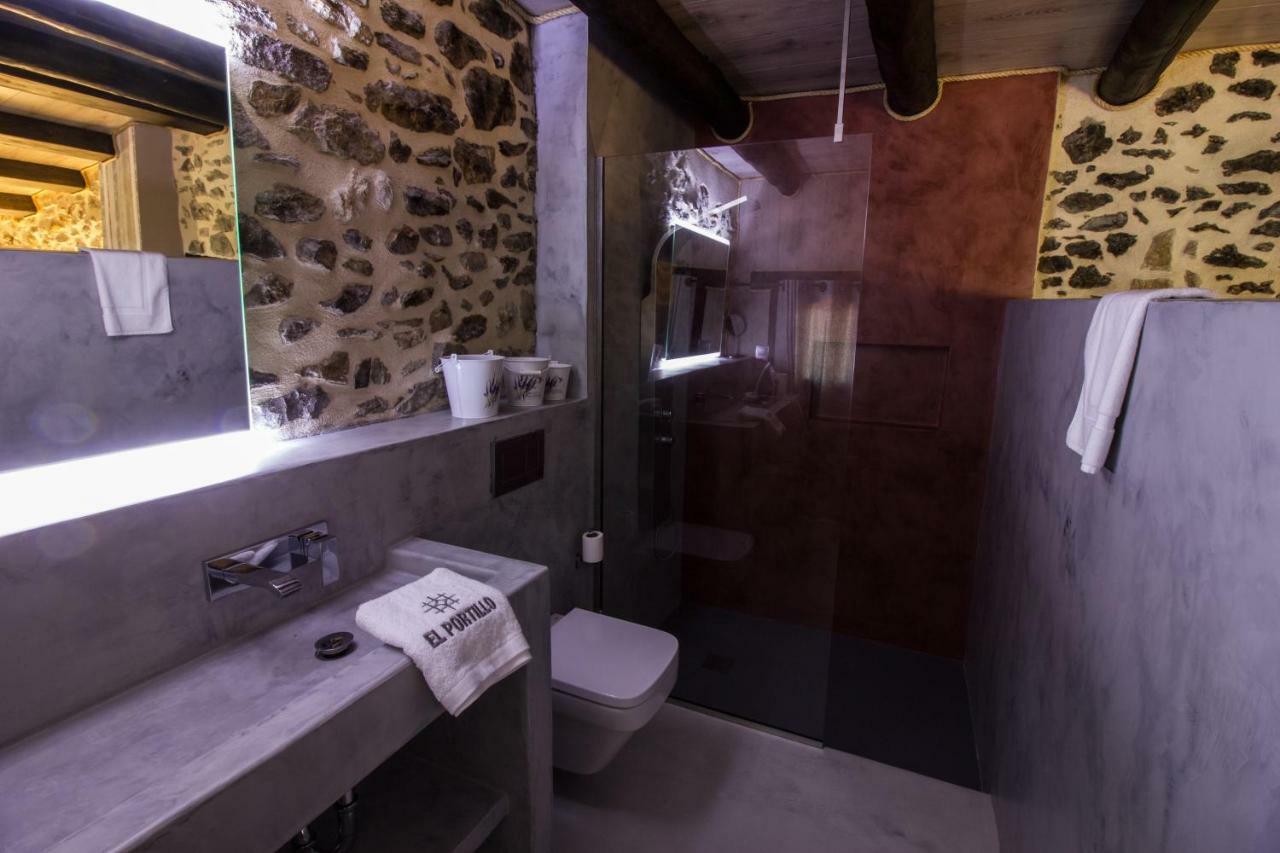 Casa Rural El Portillo Cantavieja Extérieur photo