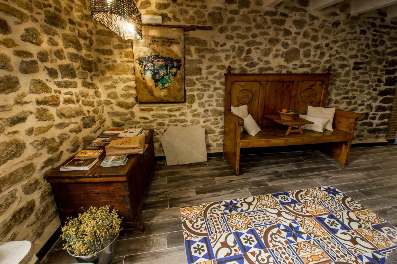 Casa Rural El Portillo Cantavieja Extérieur photo